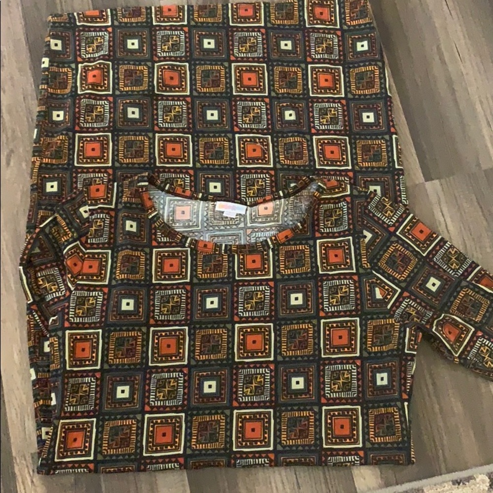 LuLaRoe Julia